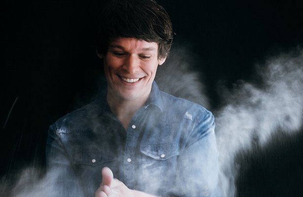 Rutger van den Broek